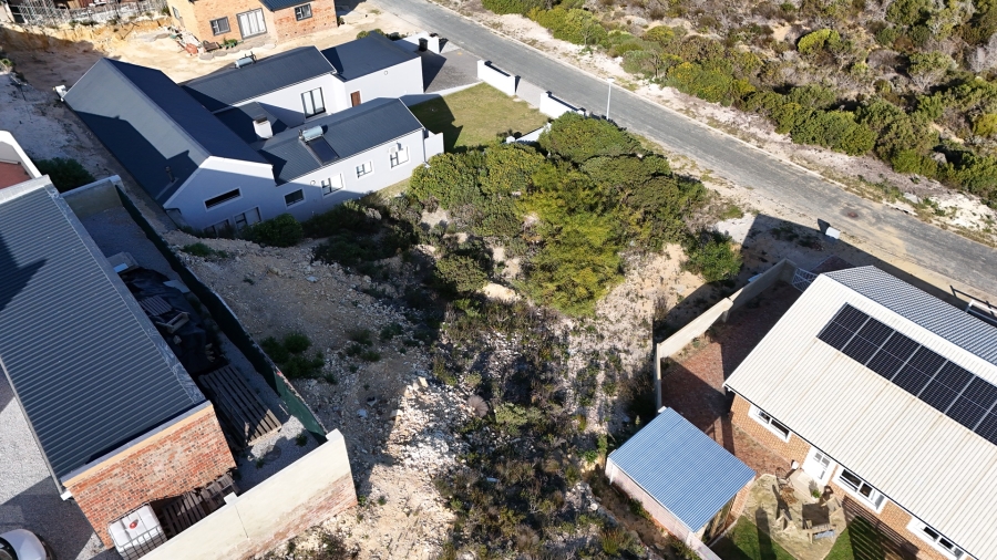 0 Bedroom Property for Sale in Struisbaai Western Cape